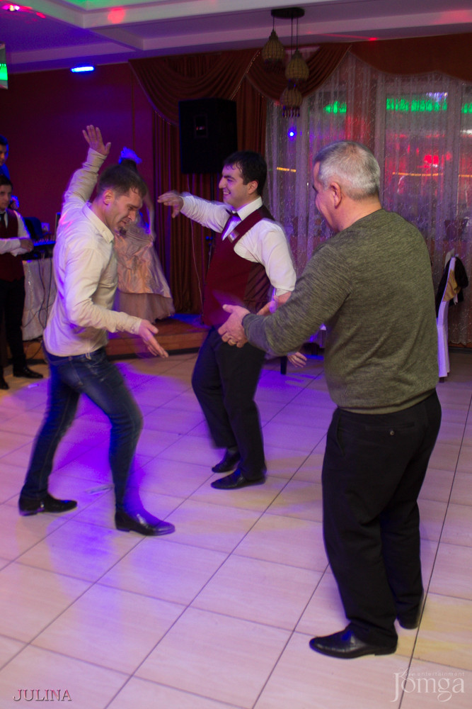 Фотография с Давай поженимся в Дубай