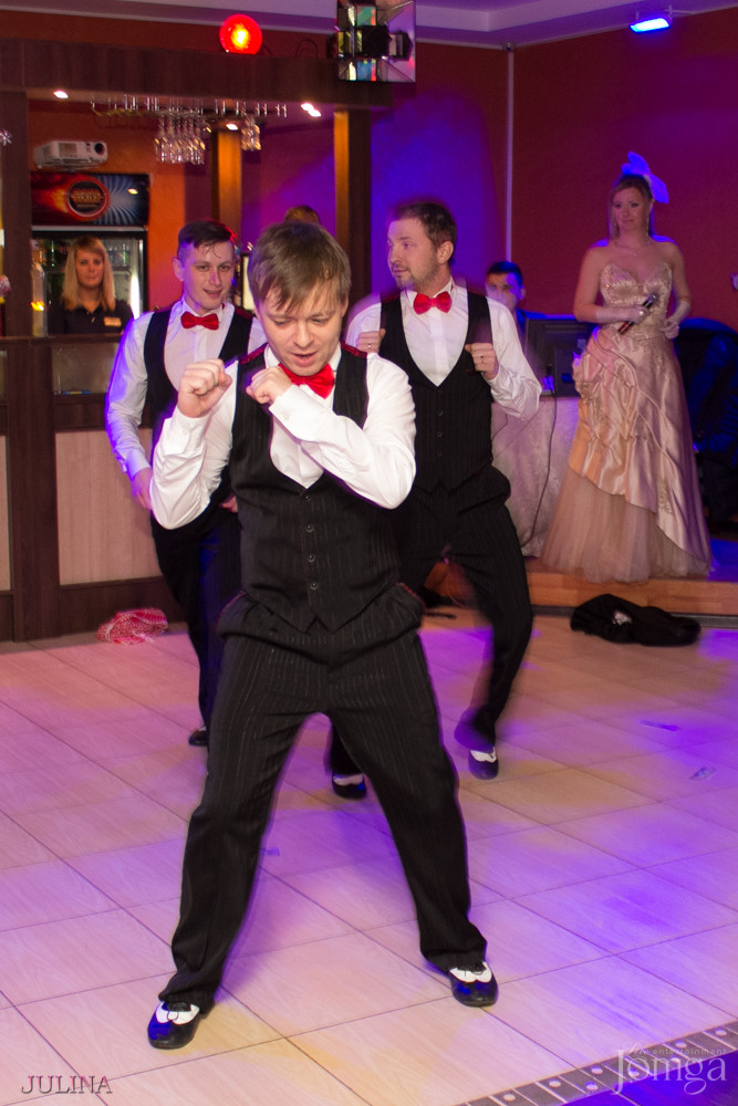 Фотография с Давай поженимся в Дубай