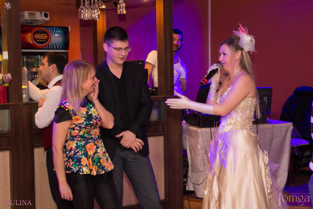 Фотография с Давай поженимся в Дубай