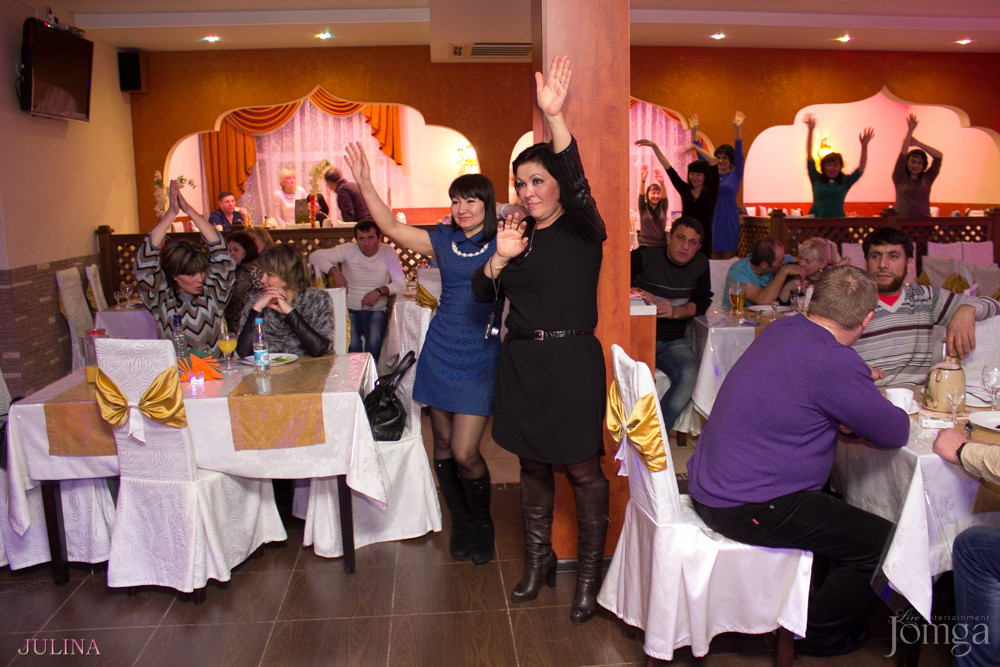 Фотография с Давай поженимся в Дубай