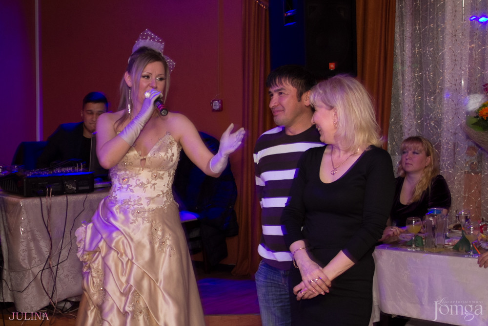 Фотография с Давай поженимся в Дубай