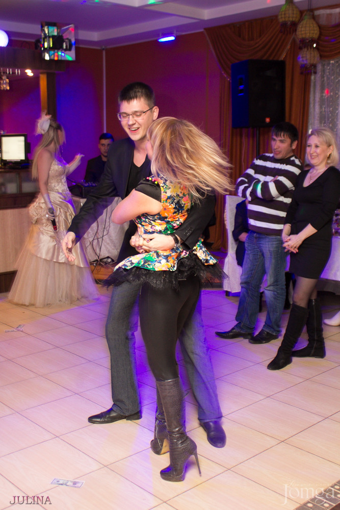 Фотография с Давай поженимся в Дубай