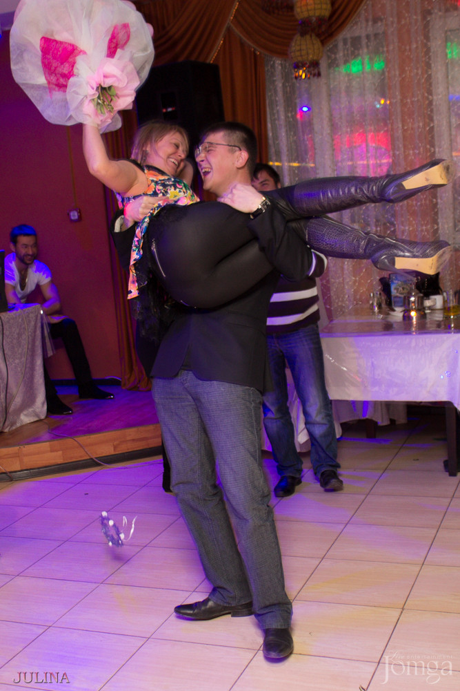 Фотография с Давай поженимся в Дубай