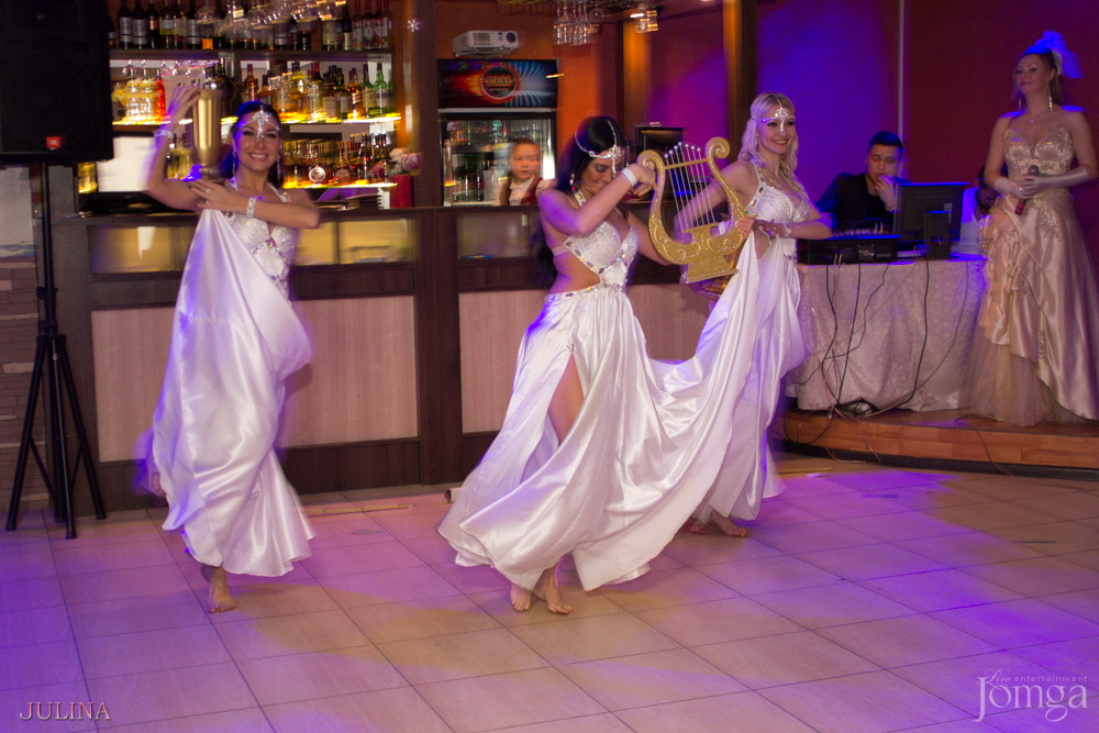 Фотография с Давай поженимся в Дубай