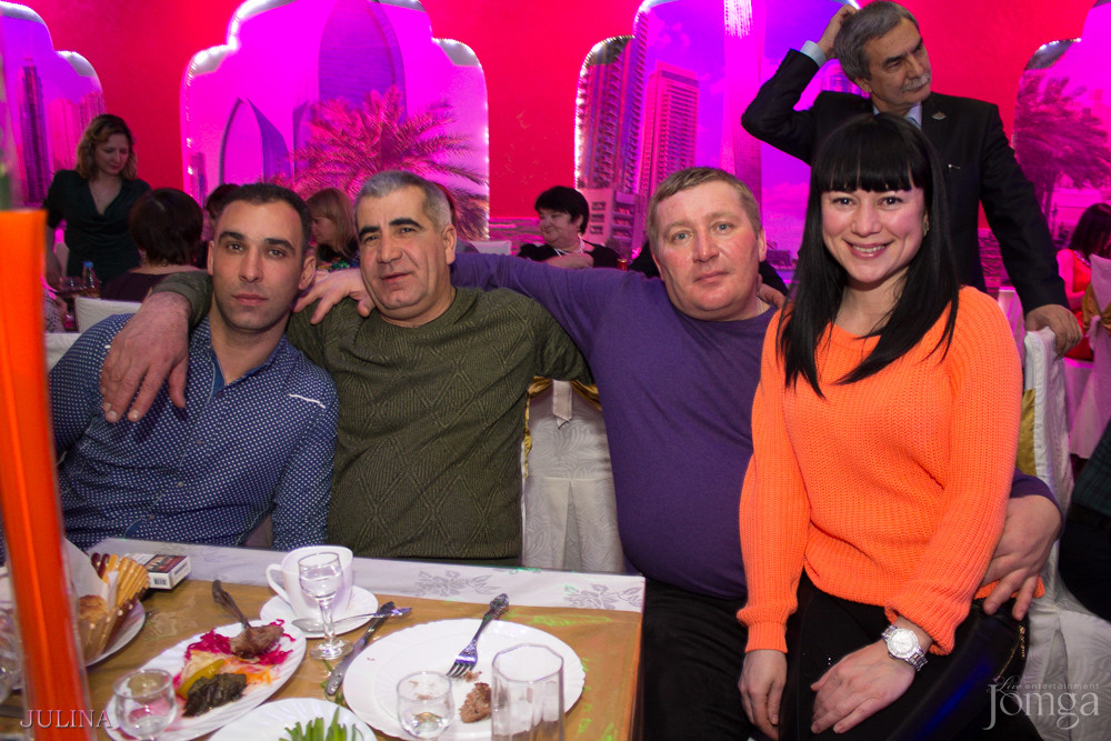 Фотография с Давай поженимся в Дубай