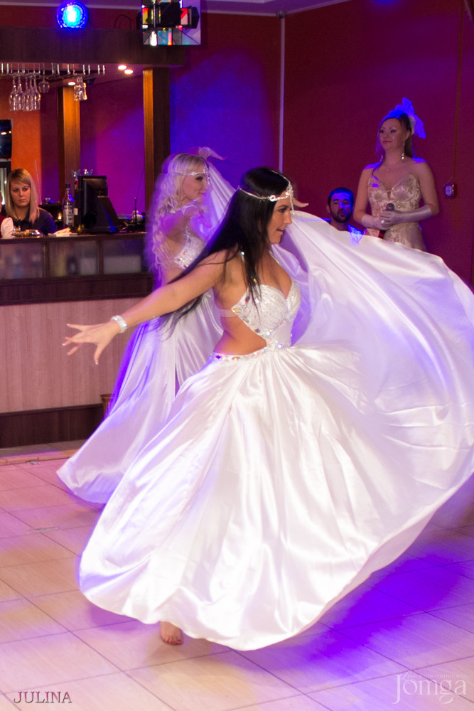 Фотография с Давай поженимся в Дубай