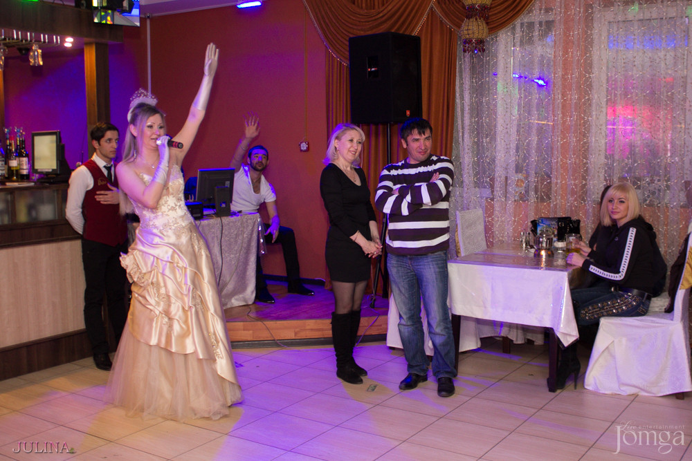 Фотография с Давай поженимся в Дубай