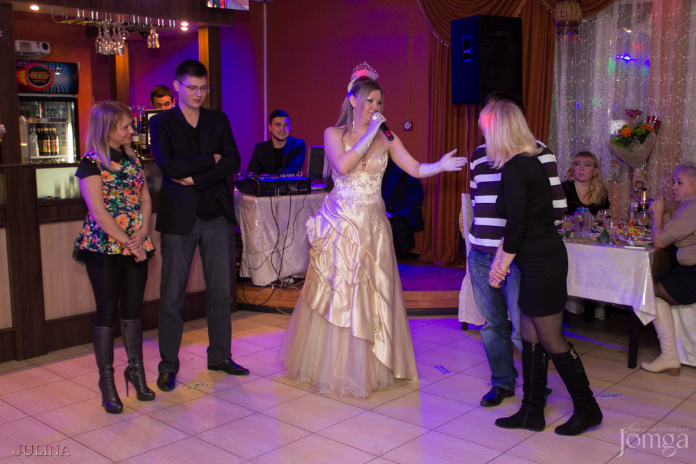 Фотография с Давай поженимся в Дубай