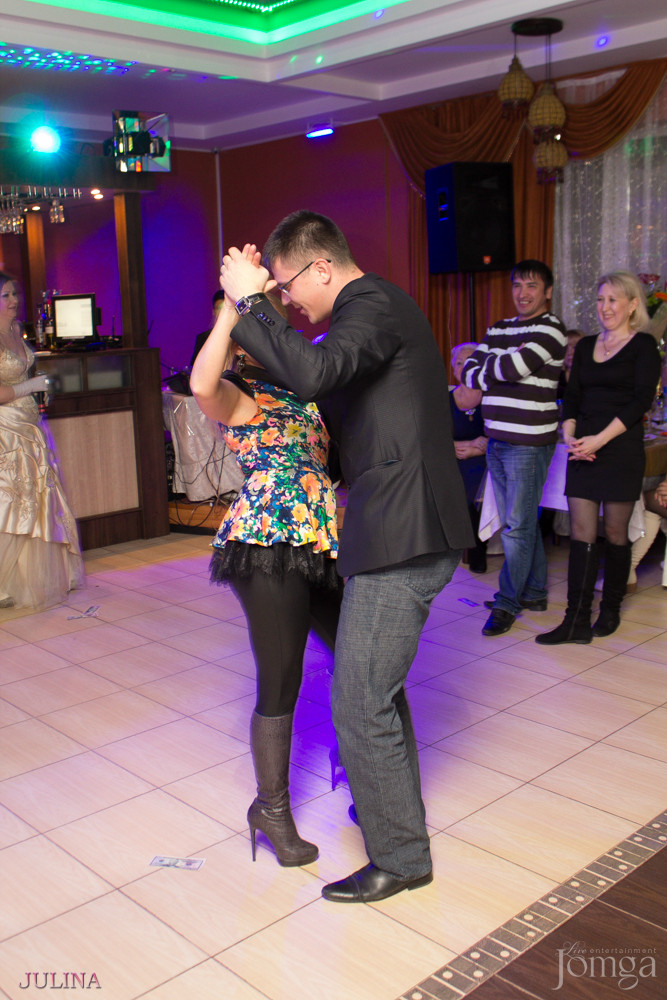 Фотография с Давай поженимся в Дубай