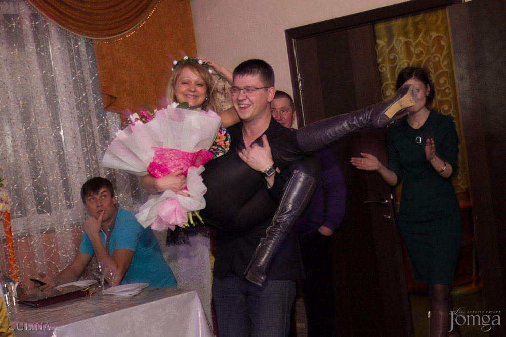 Фотография с Давай поженимся в Дубай