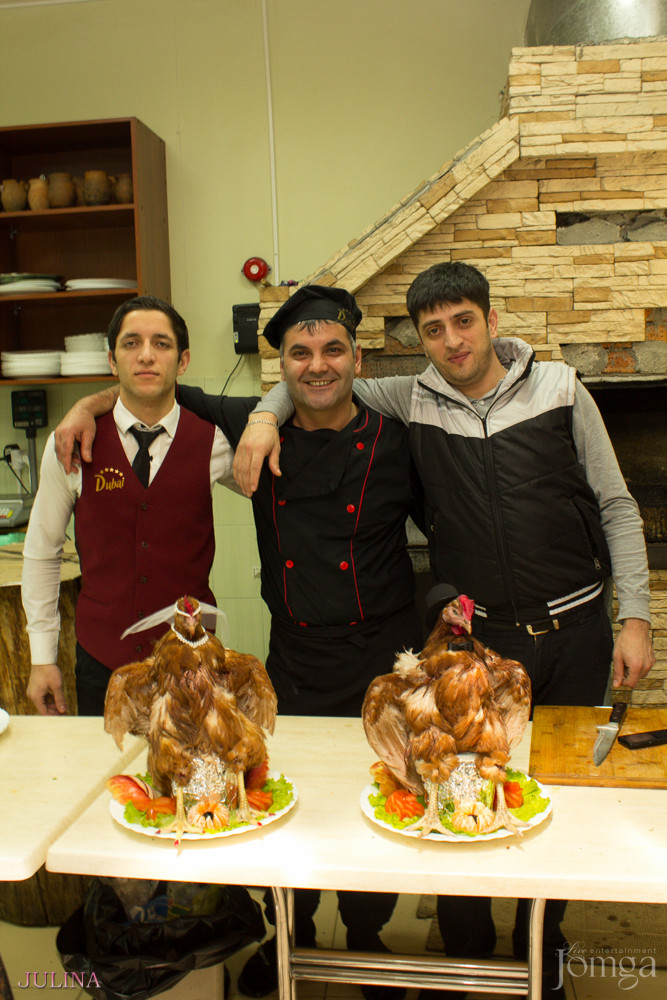 Фотография с Давай поженимся в Дубай
