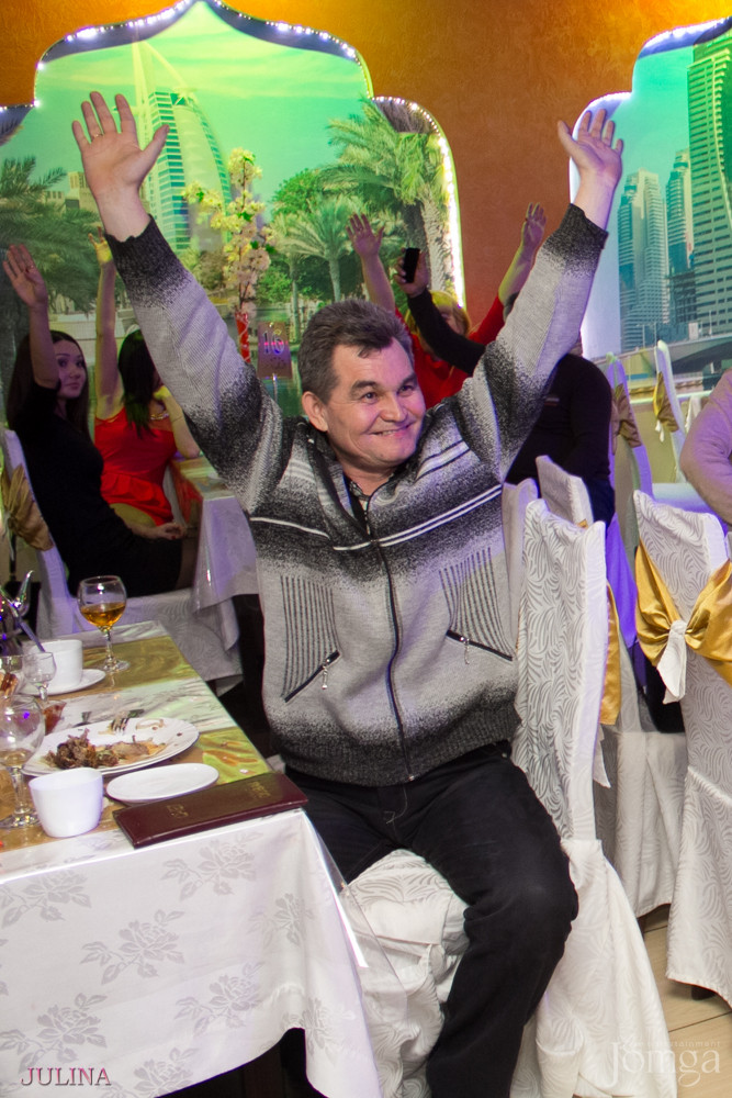 Фотография с Давай поженимся в Дубай