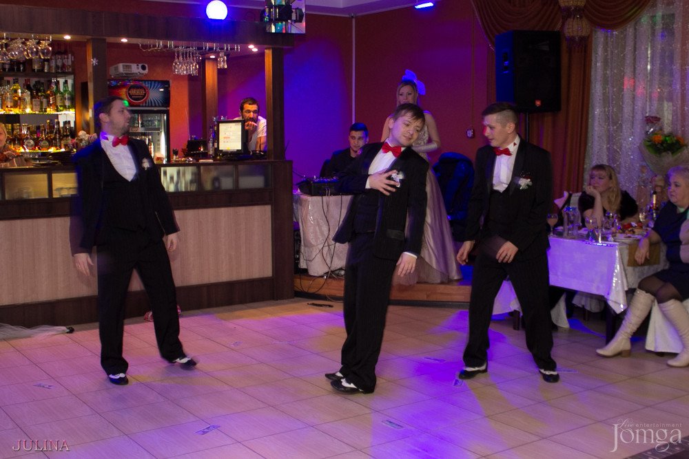 Фотография с Давай поженимся в Дубай