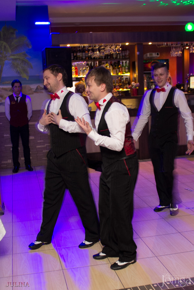 Фотография с Давай поженимся в Дубай