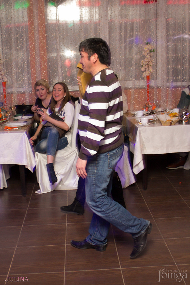 Фотография с Давай поженимся в Дубай