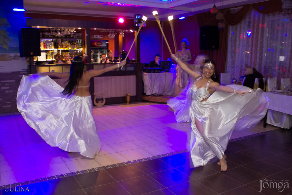 Фотография с Давай поженимся в Дубай