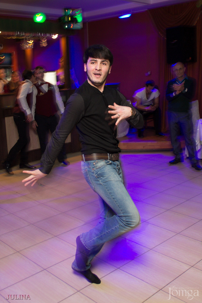 Фотография с Давай поженимся в Дубай