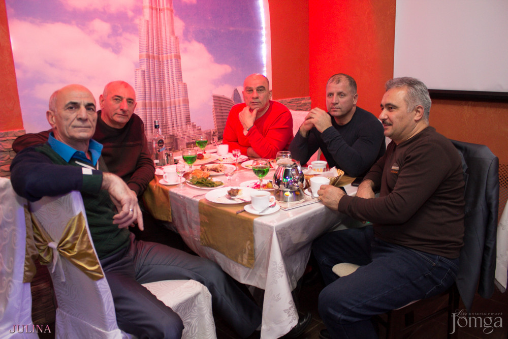 Фотография с Давай поженимся в Дубай