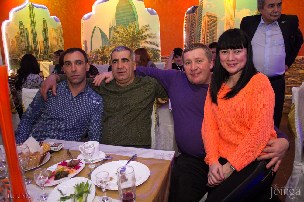 Фотография с Давай поженимся в Дубай