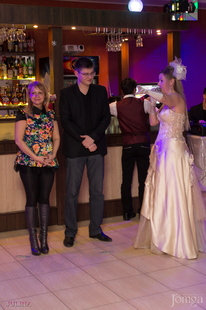 Фотография с Давай поженимся в Дубай