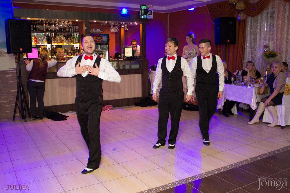 Фотография с Давай поженимся в Дубай