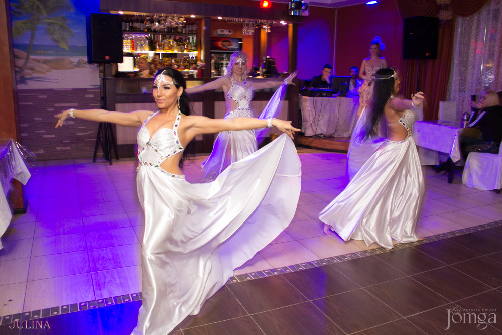 Фотография с Давай поженимся в Дубай