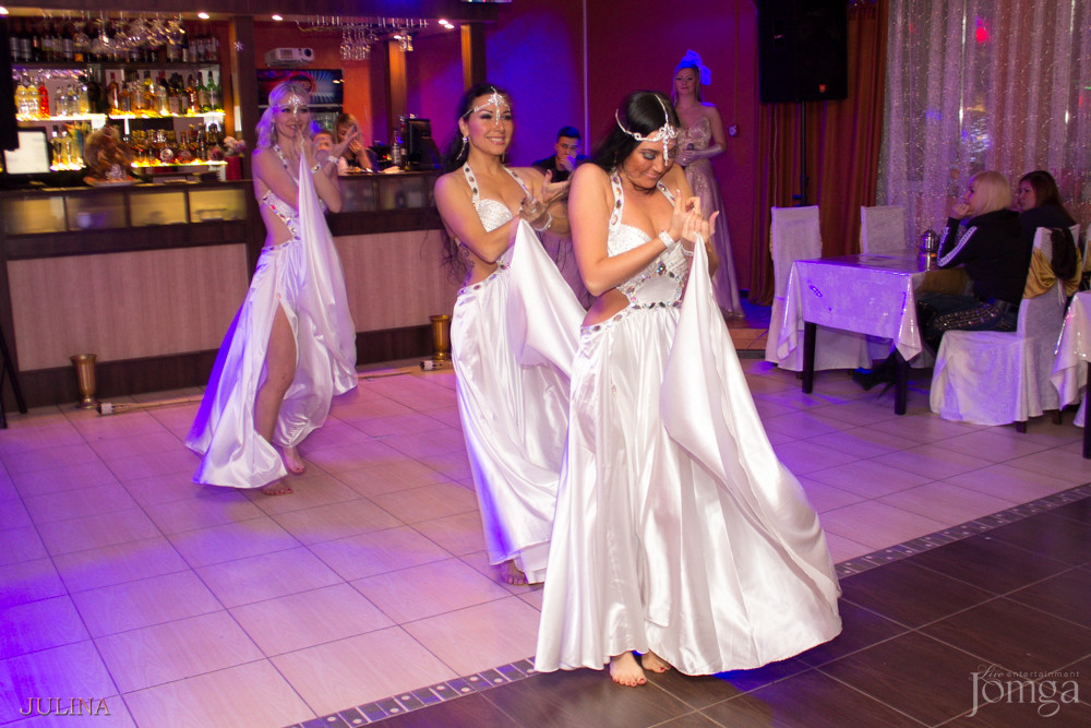 Фотография с Давай поженимся в Дубай