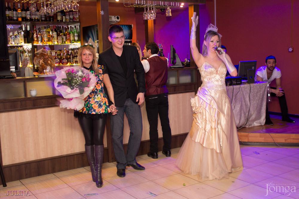 Фотография с Давай поженимся в Дубай