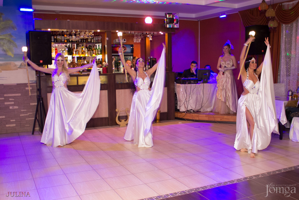 Фотография с Давай поженимся в Дубай