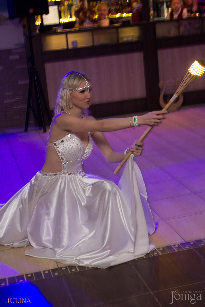 Фотография с Давай поженимся в Дубай