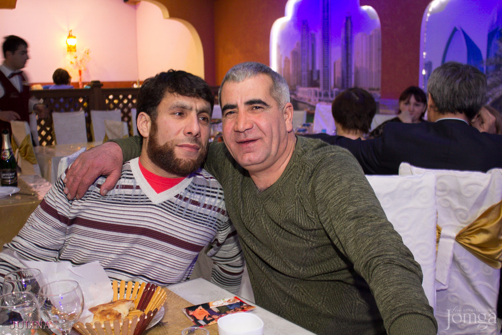 Фотография с Давай поженимся в Дубай