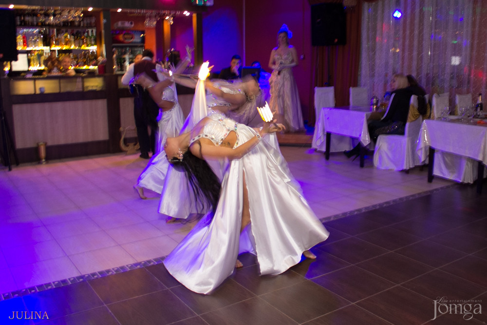 Фотография с Давай поженимся в Дубай