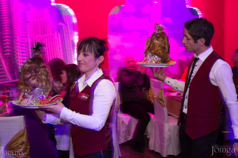 Фотография с Давай поженимся в Дубай