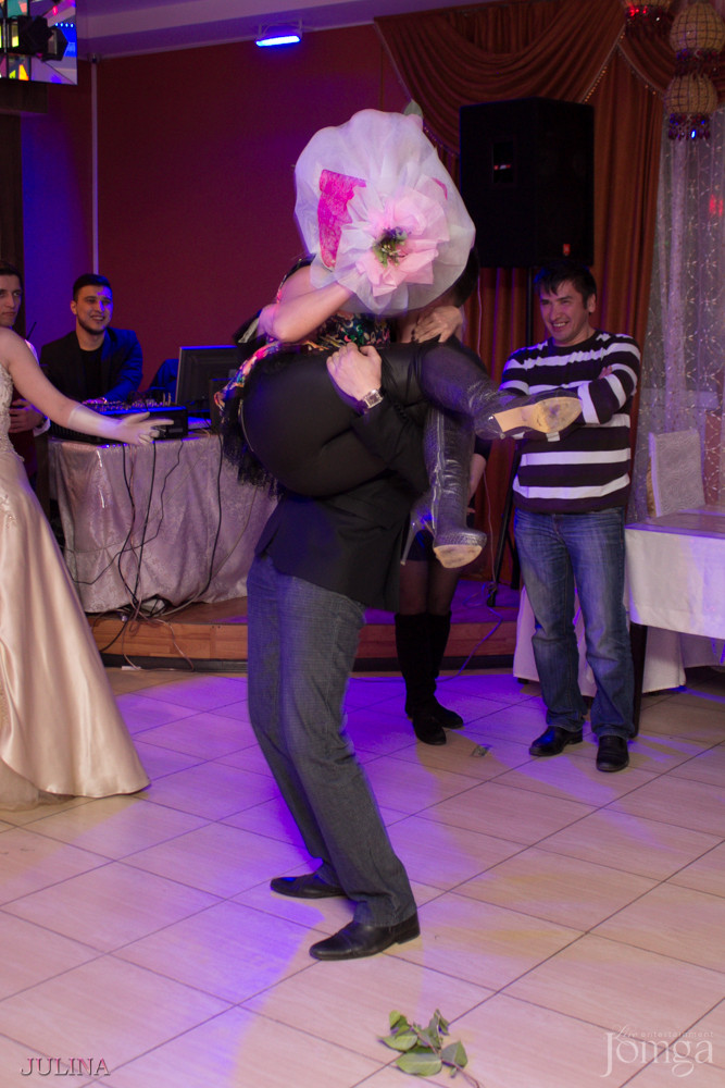 Фотография с Давай поженимся в Дубай