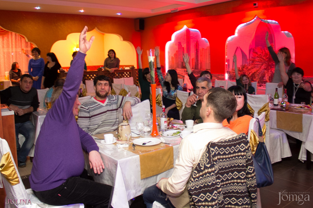 Фотография с Давай поженимся в Дубай