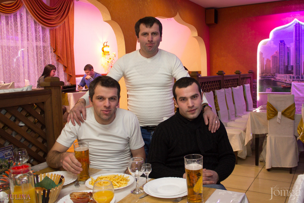 Фотография с Давай поженимся в Дубай