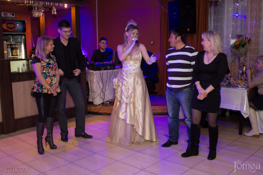 Фотография с Давай поженимся в Дубай