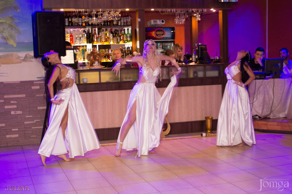 Фотография с Давай поженимся в Дубай