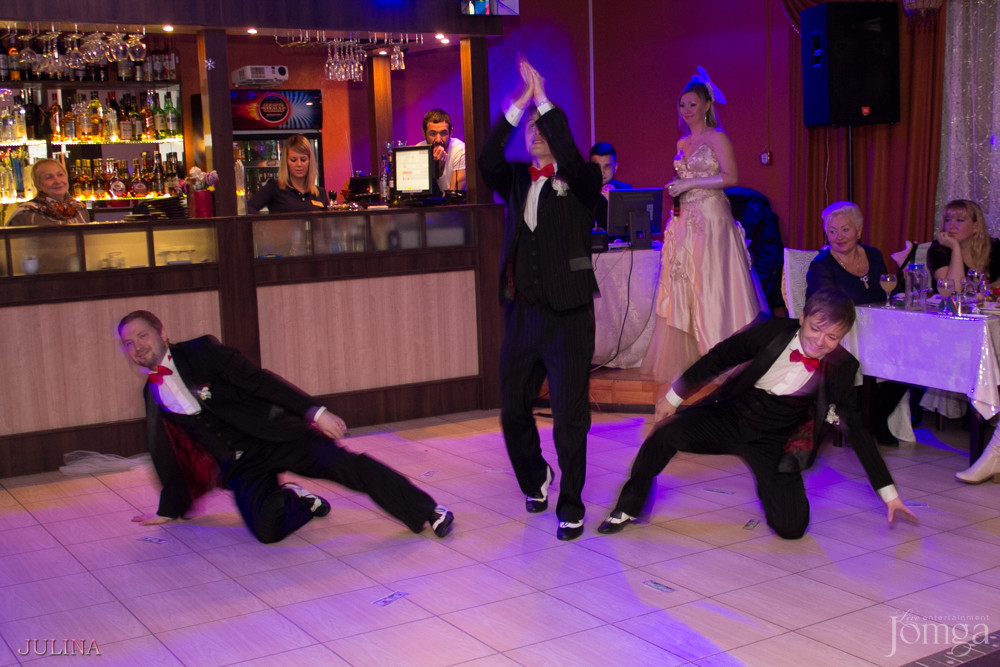 Фотография с Давай поженимся в Дубай