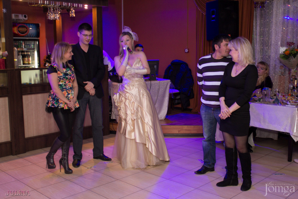 Фотография с Давай поженимся в Дубай