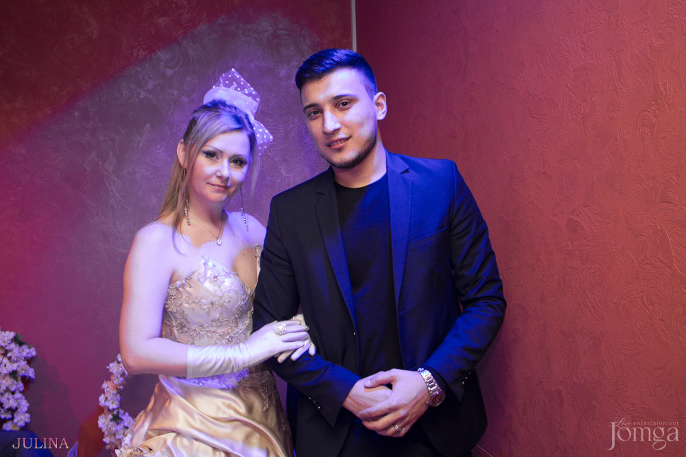 Фотография с Давай поженимся в Дубай