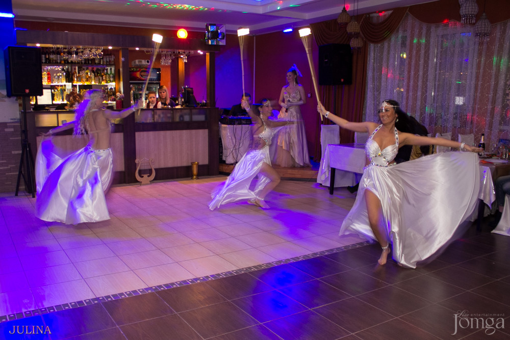 Фотография с Давай поженимся в Дубай