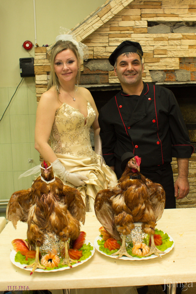 Фотография с Давай поженимся в Дубай