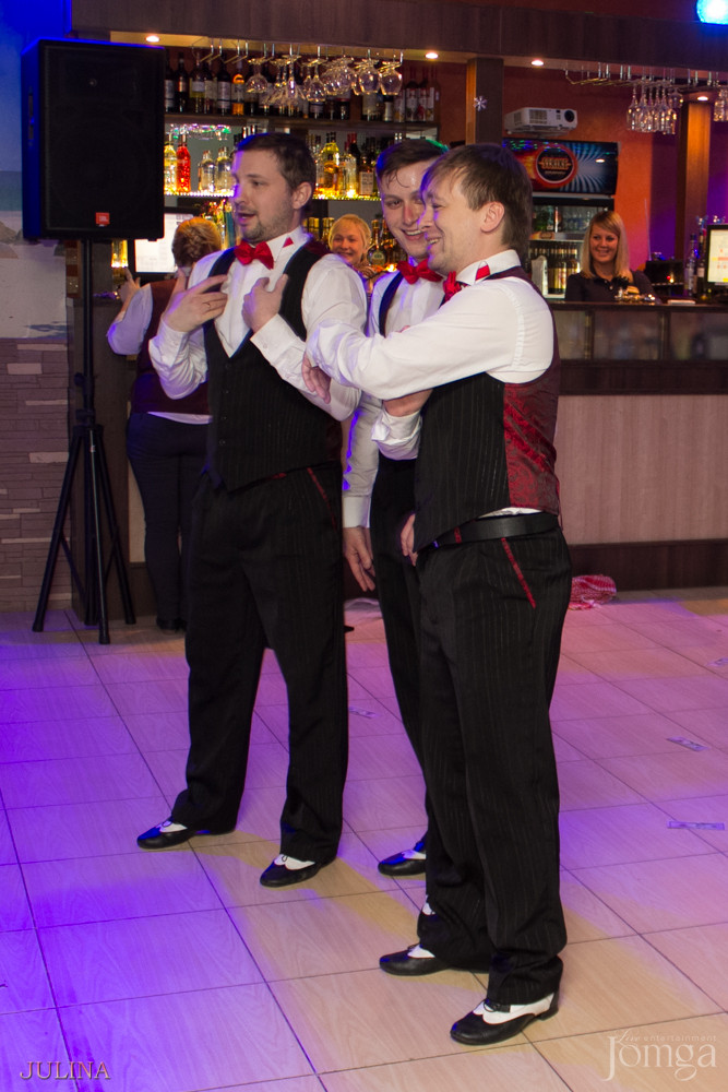 Фотография с Давай поженимся в Дубай