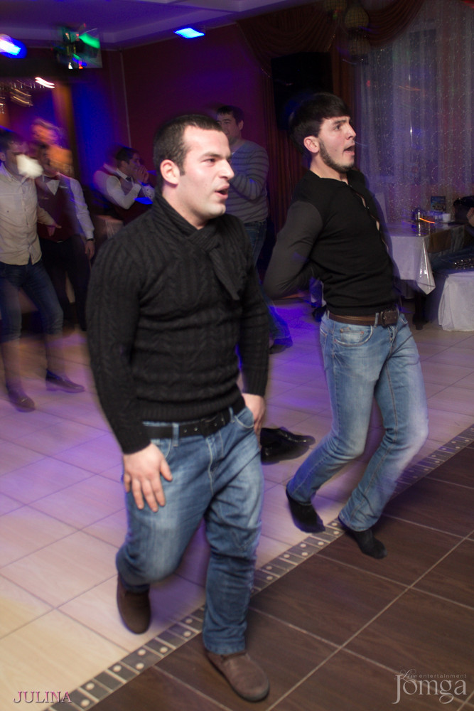 Фотография с Давай поженимся в Дубай