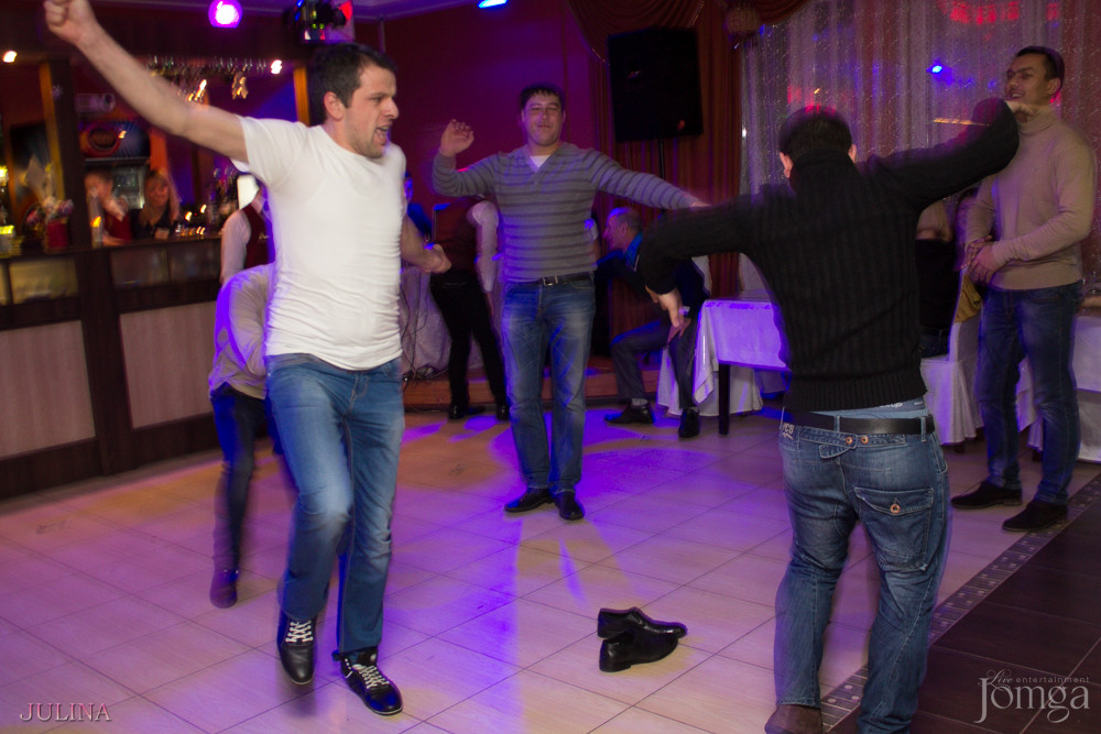 Фотография с Давай поженимся в Дубай