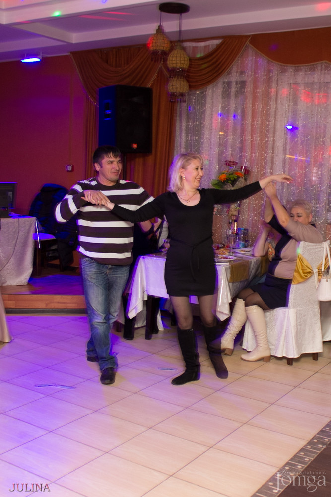 Фотография с Давай поженимся в Дубай