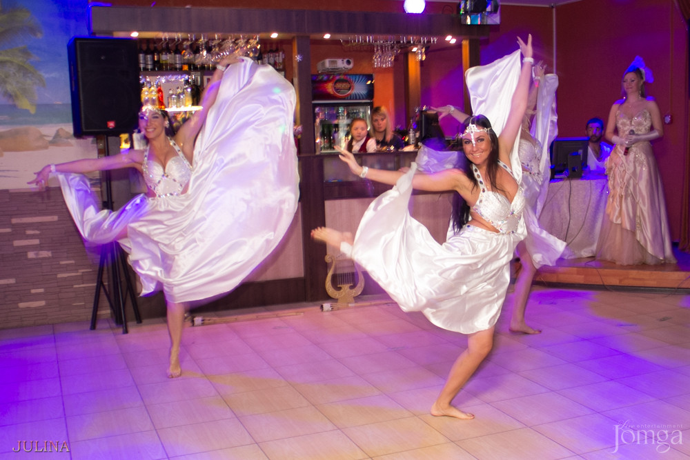 Фотография с Давай поженимся в Дубай