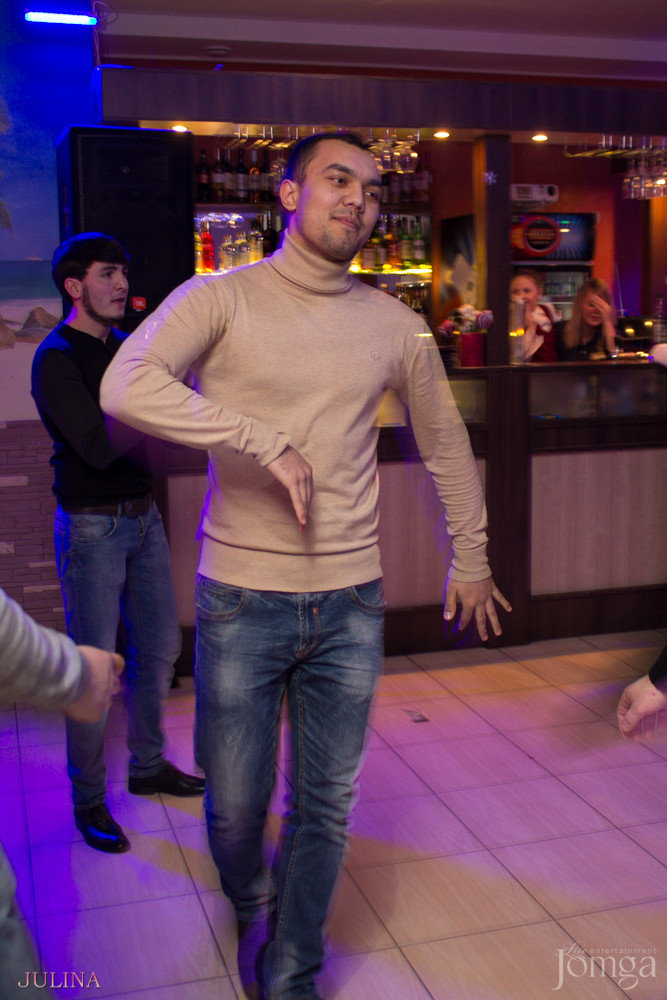 Фотография с Давай поженимся в Дубай