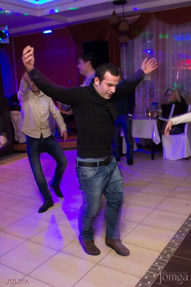 Фотография с Давай поженимся в Дубай